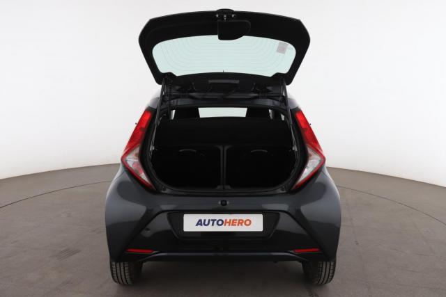 Toyota Aygo image 7