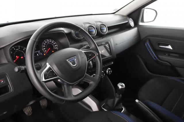 Dacia Duster image 5