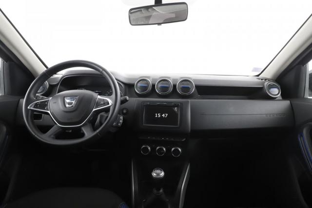 Dacia Duster image 1