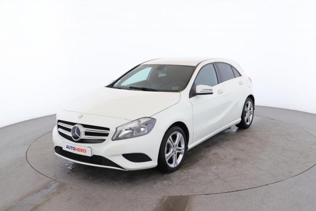 Mercedes Benz