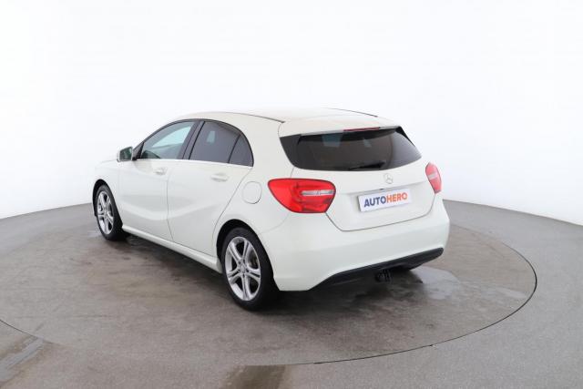 Mercedes Benz Classe A image 9