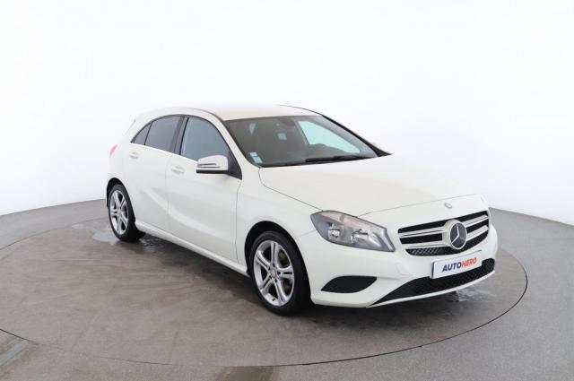 Mercedes Benz Classe A image 6