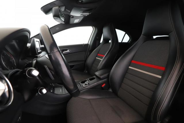 Mercedes Benz Classe A image 3