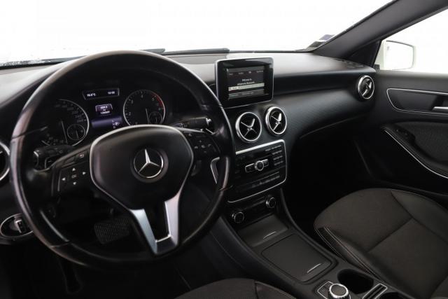 Mercedes Benz Classe A image 4