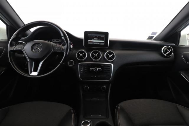 Mercedes Benz Classe A image 1