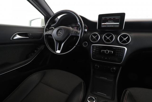 Mercedes Benz Classe A image 7