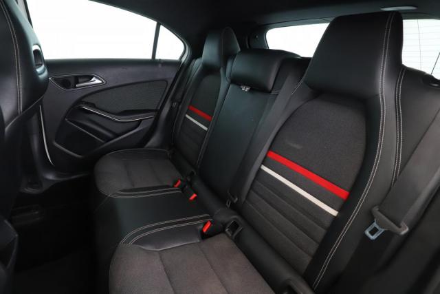 Mercedes Benz Classe A image 2