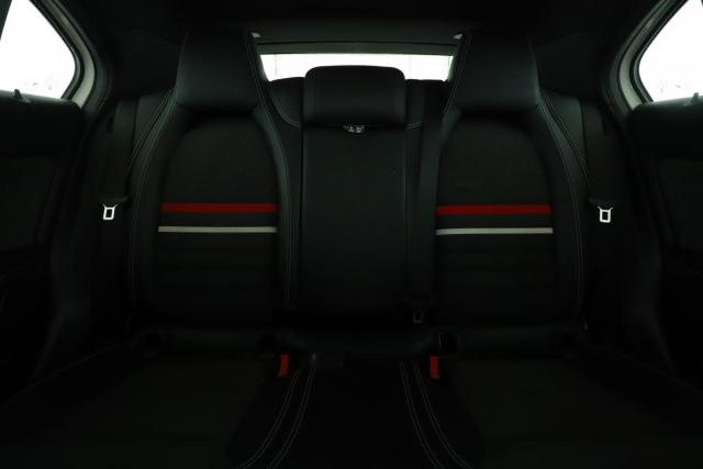 Mercedes Benz Classe A image 8