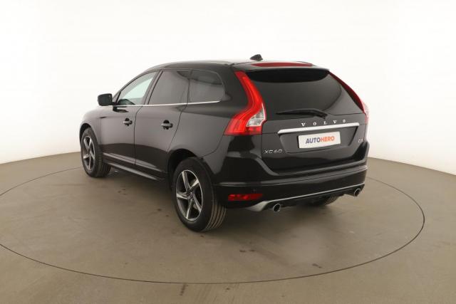Volvo Xc60 image 8