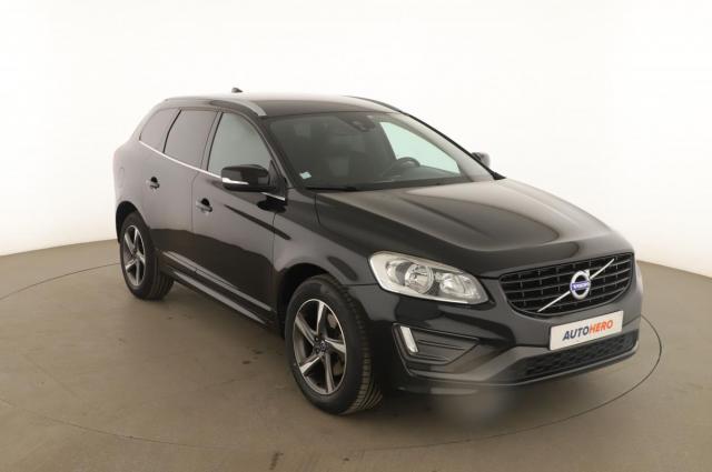 Volvo Xc60 image 6