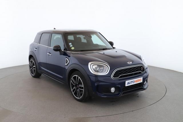 Mini Countryman image 4