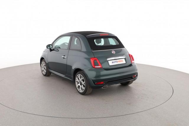 Fiat 500c image 4