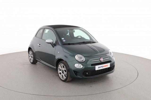 Fiat 500c image 3