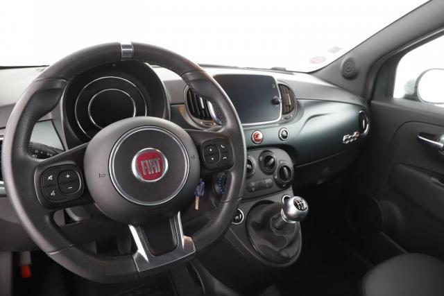 Fiat 500c image 1