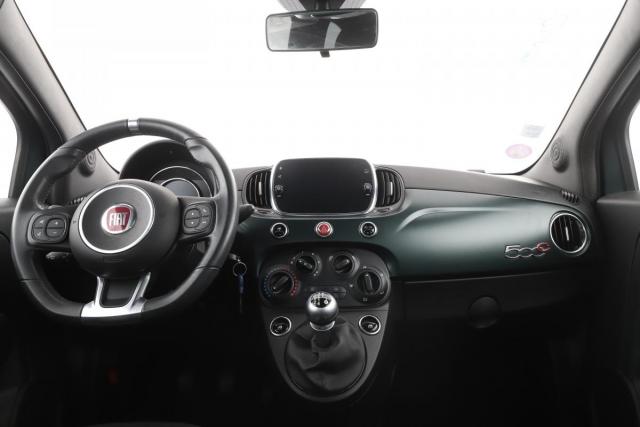Fiat 500c image 2
