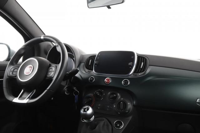 Fiat 500c image 8