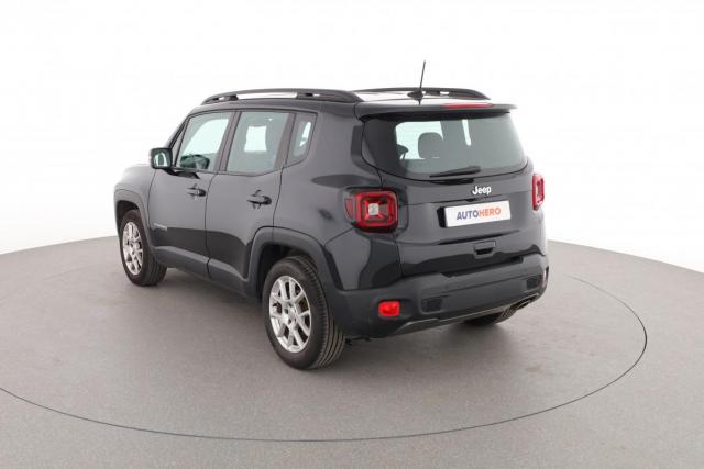 Jeep Renegade image 4