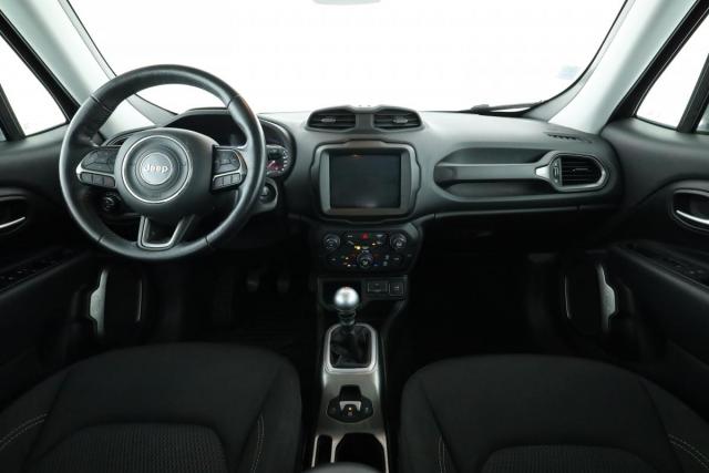 Jeep Renegade image 1