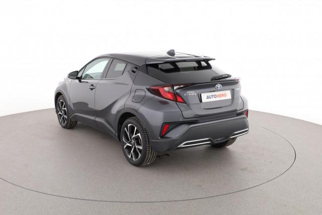 Toyota C-Hr image 5
