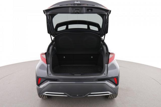 Toyota C-Hr image 6