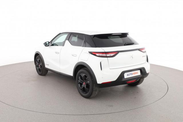 Ds Ds 3 Crossback image 2