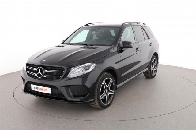 Mercedes Benz