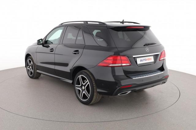 Mercedes Benz Classe Gle image 8