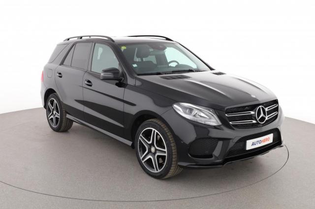 Mercedes Benz Classe Gle image 1
