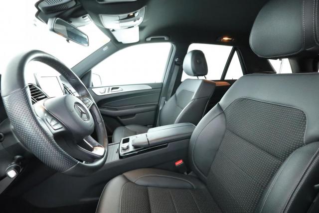 Mercedes Benz Classe Gle image 6