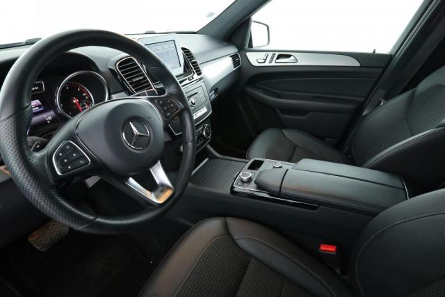 Mercedes Benz Classe Gle image 7