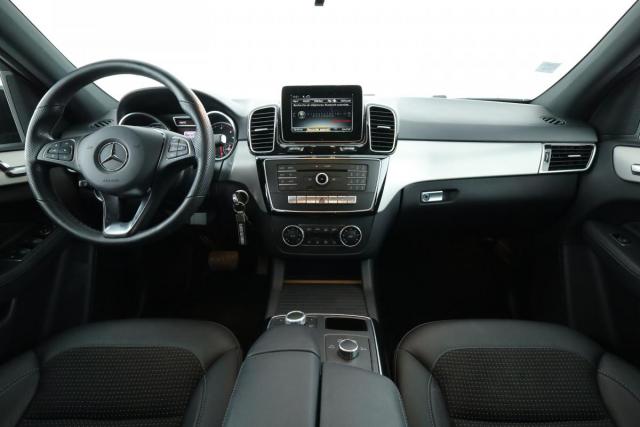Mercedes Benz Classe Gle image 5