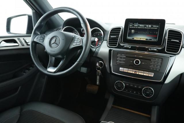Mercedes Benz Classe Gle image 2