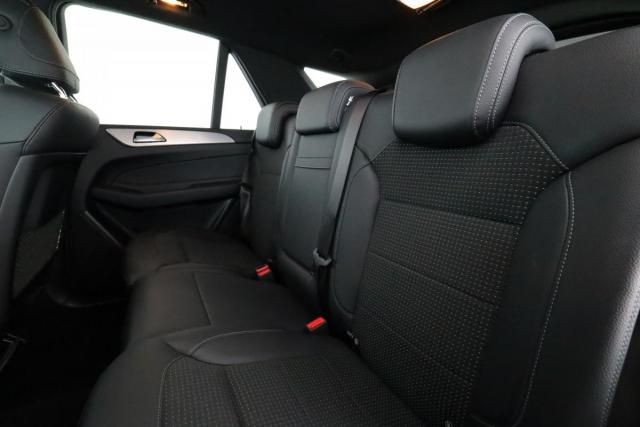 Mercedes Benz Classe Gle image 3