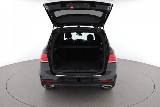 Mercedes Benz Classe Gle image 9