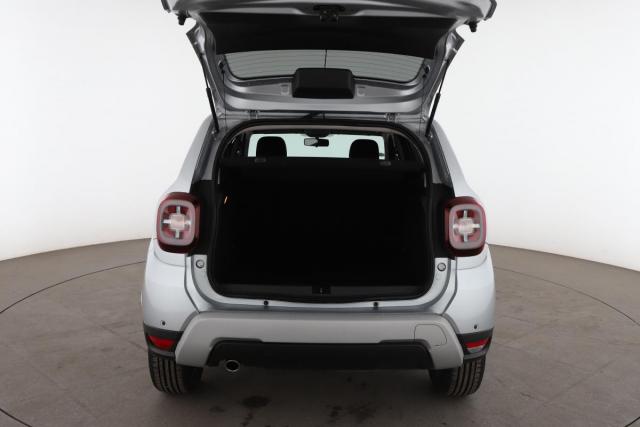 Dacia Duster image 4