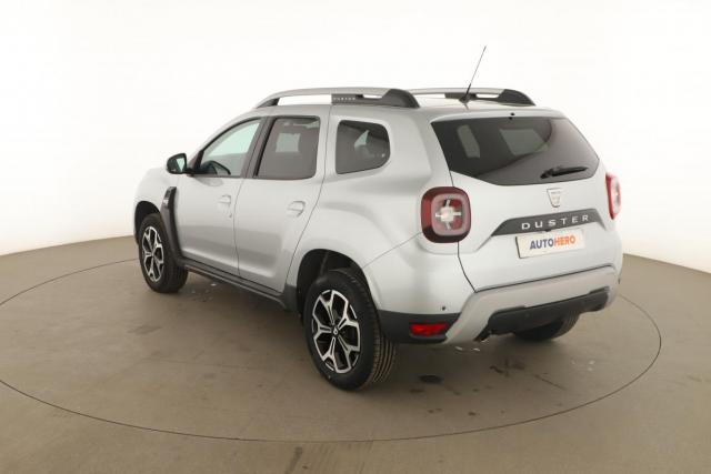 Dacia Duster image 8