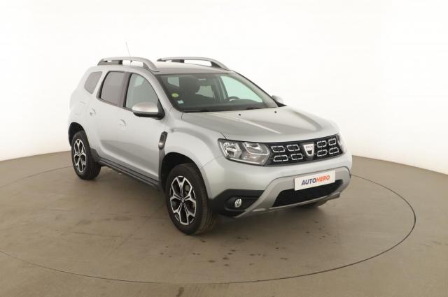 Dacia Duster image 6