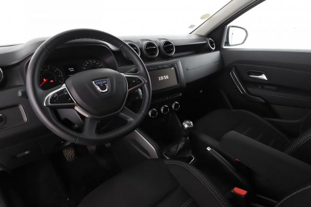 Dacia Duster image 5