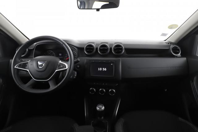 Dacia Duster image 7