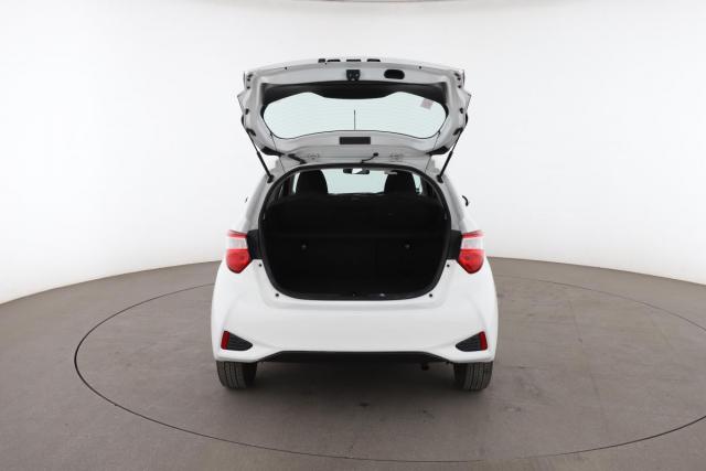 Toyota Yaris image 1