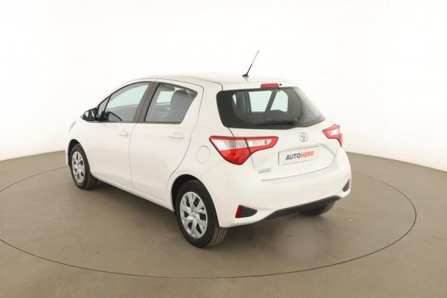 Toyota Yaris image 6