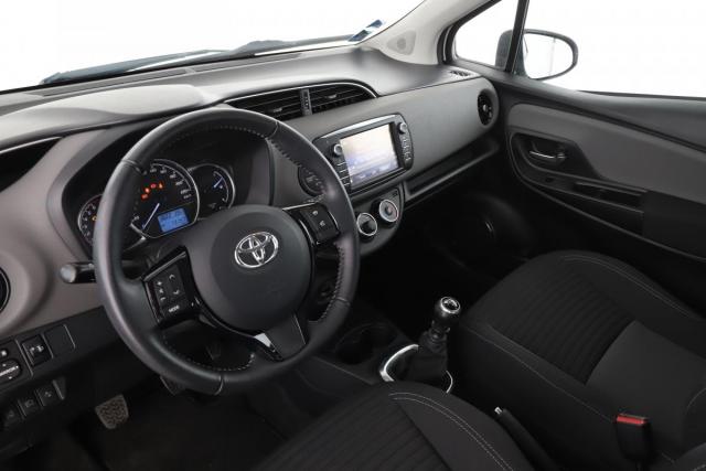 Toyota Yaris image 8