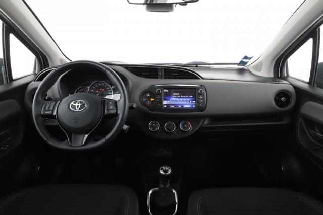 Toyota Yaris image 7
