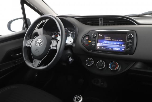 Toyota Yaris image 9