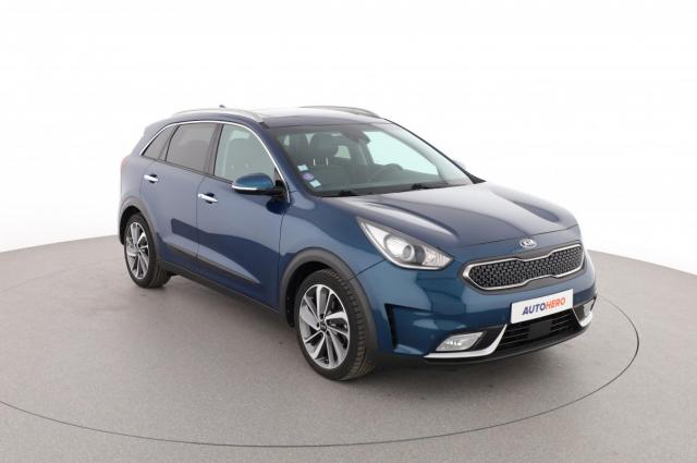 Kia Niro image 8