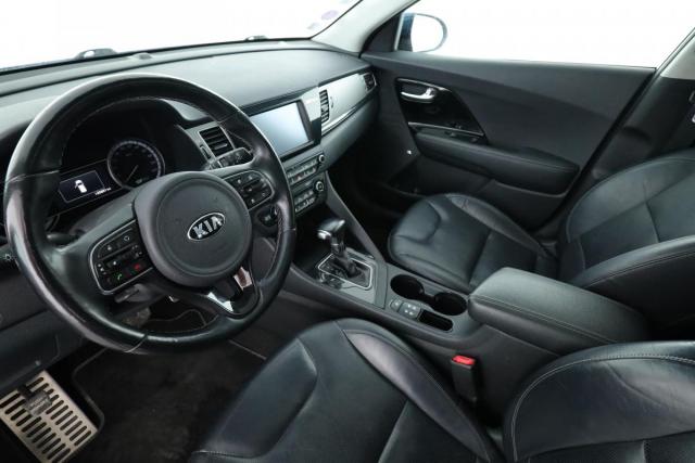 Kia Niro image 7