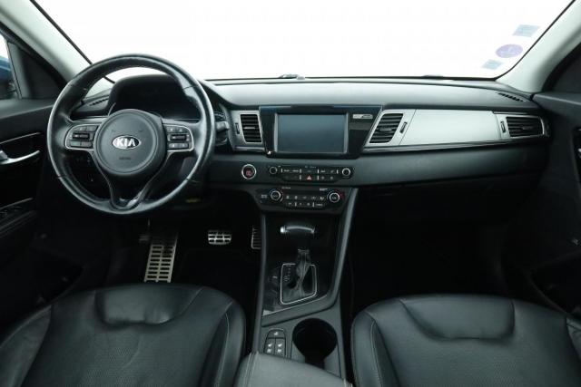 Kia Niro image 9