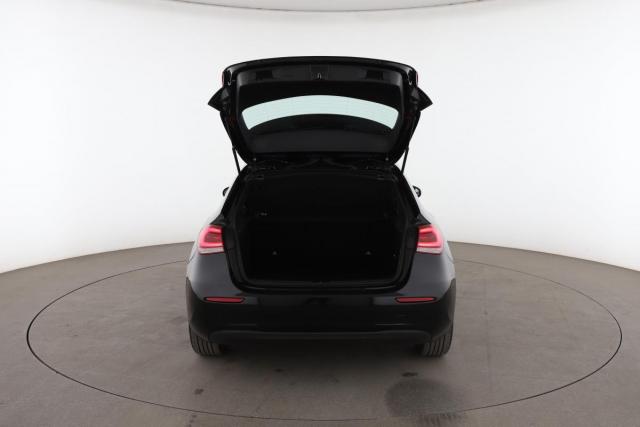 Mercedes Benz Classe A image 8