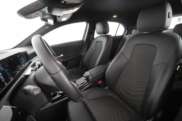 Mercedes Benz Classe A image 9