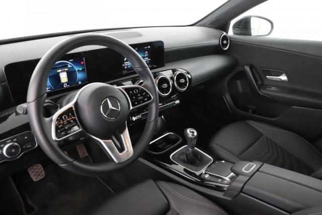 Mercedes Benz Classe A image 6